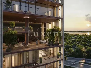 Prodej bytu 3+kk, Dubaj, Spojené arabské emiráty, 129 m2