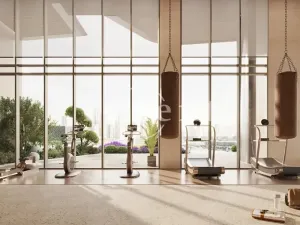 Prodej bytu 4+kk, Dubaj, Spojené arabské emiráty, 147 m2