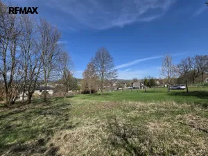 Prodej pozemku pro bydlení, Světlá Hora, 1466 m2