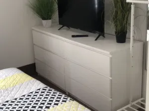 Pronájem bytu 3+kk, Praha - Karlín, Křižíkova, 74 m2