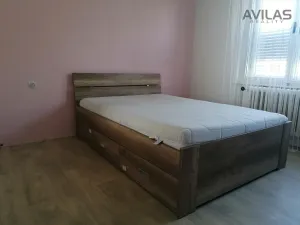 Pronájem bytu 3+1, Benešov, 70 m2