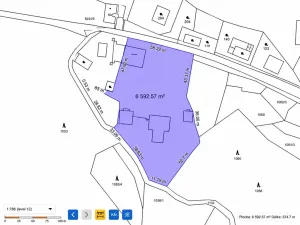 Prodej ubytování, Svojanov, 1200 m2