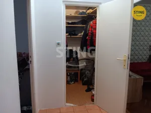 Pronájem bytu 2+1, Znojmo, Gagarinova, 56 m2