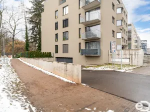 Pronájem bytu 2+kk, Chrudim, Luhanova, 48 m2
