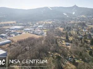 Prodej louky, Liberec - Liberec XXIII-Doubí, 9589 m2