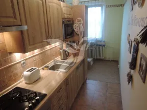 Pronájem bytu 2+1, Přeštice, Tř. 1. máje, 52 m2