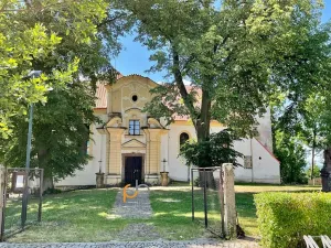 Prodej pozemku pro bydlení, Pyšely, U Sadu, 1027 m2