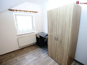 Pronájem bytu 1+kk, Karlovy Vary - Rosnice, 20 m2