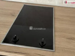 Pronájem bytu 1+kk, Karlovy Vary - Rosnice, 20 m2