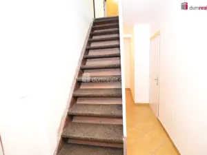 Pronájem bytu 1+kk, Karlovy Vary - Rosnice, 20 m2