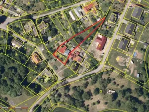 Prodej rodinného domu, Přestavlky, 143 m2