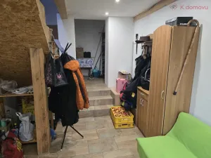 Prodej rodinného domu, Přestavlky, 143 m2