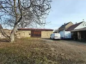 Prodej rodinného domu, Ovčáry, 160 m2