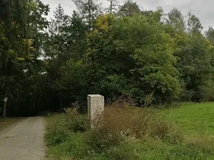 Prodej pozemku pro bydlení, Hradištko, Na Vrcholu, 1486 m2