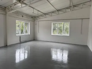Pronájem skladu, Ostrov, 130 m2