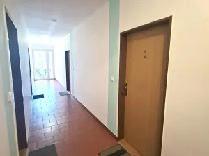 Prodej bytu 1+kk, Jesenice, V Lázních, 30 m2