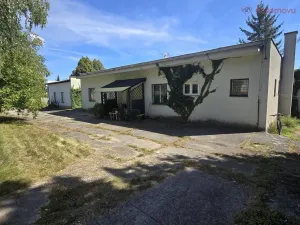 Prodej rodinného domu, Lipník nad Bečvou - Lipník nad Bečvou I-Město, Mánesova, 143 m2