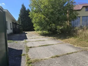 Prodej rodinného domu, Lipník nad Bečvou - Lipník nad Bečvou I-Město, Mánesova, 143 m2