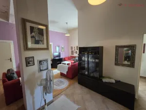 Prodej rodinného domu, Lipník nad Bečvou - Lipník nad Bečvou I-Město, Mánesova, 143 m2