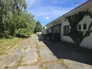 Prodej komerční nemovitosti, Lipník nad Bečvou - Lipník nad Bečvou I-Město, Mánesova, 170 m2