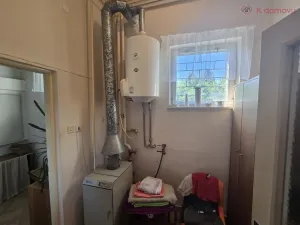 Prodej komerční nemovitosti, Lipník nad Bečvou - Lipník nad Bečvou I-Město, Mánesova, 170 m2