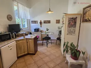 Prodej komerční nemovitosti, Lipník nad Bečvou - Lipník nad Bečvou I-Město, Mánesova, 170 m2