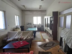 Prodej komerční nemovitosti, Lipník nad Bečvou - Lipník nad Bečvou I-Město, Mánesova, 170 m2