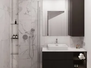 Prodej bytu 2+kk, Praha - Holešovice, Heřmanova, 46 m2