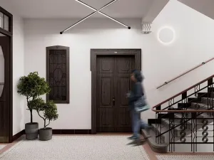 Prodej bytu 2+kk, Praha - Holešovice, Heřmanova, 46 m2