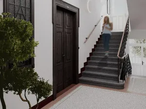 Prodej bytu 2+kk, Praha - Holešovice, Heřmanova, 46 m2