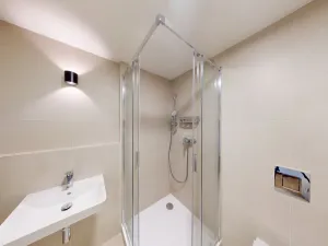 Pronájem bytu 1+kk, Ostrava - Slezská Ostrava, U Hájenky, 34 m2