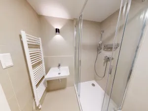 Pronájem bytu 1+kk, Ostrava - Slezská Ostrava, U Hájenky, 34 m2