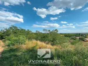 Prodej pozemku pro bydlení, Dolní Kounice, 1582 m2