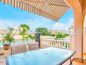 Prodej rodinného domu, Alicante, Španělsko, 67 m2