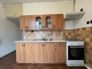 Pronájem bytu 2+1, Praha - Vysočany, Poděbradská, 58 m2