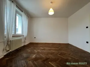 Pronájem bytu 2+1, Praha - Vysočany, Poděbradská, 58 m2