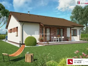 Prodej rodinného domu, Valašské Klobouky - Mirošov, 136 m2