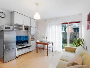 Prodej bytu 2+kk, Praha - Uhříněves, Ingrišova, 37 m2