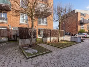 Prodej bytu 2+kk, Praha - Uhříněves, Ingrišova, 37 m2