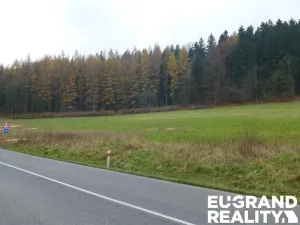 Prodej komerčního pozemku, Dolní Podluží, 11400 m2