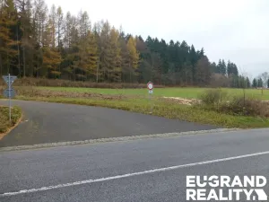 Prodej komerčního pozemku, Dolní Podluží, 11400 m2