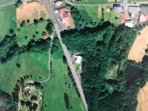 Prodej komerčního pozemku, Dolní Podluží, 11400 m2