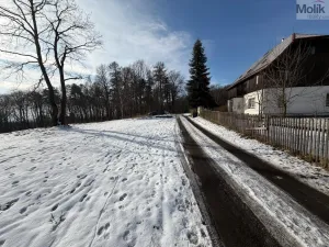 Prodej pozemku pro bydlení, Háj u Duchcova, Lesní stezka, 2003 m2