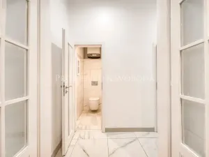 Prodej bytu 3+1, Praha - Nové Město, Spálená, 100 m2