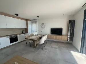 Prodej bytu 2+kk, Maslenica, Chorvatsko, 60 m2