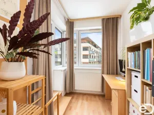 Prodej bytu 2+kk, Praha, Za zámečkem, 50 m2