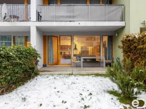 Prodej bytu 3+kk, Praha, Břežánecká, 84 m2