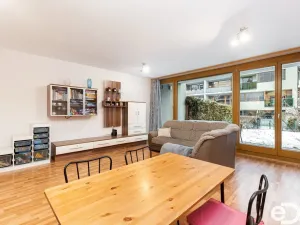 Prodej bytu 3+kk, Praha, Břežánecká, 83 m2