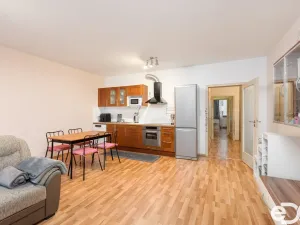Prodej bytu 3+kk, Praha, Břežánecká, 83 m2