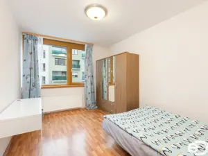 Prodej bytu 3+kk, Praha, Břežánecká, 83 m2